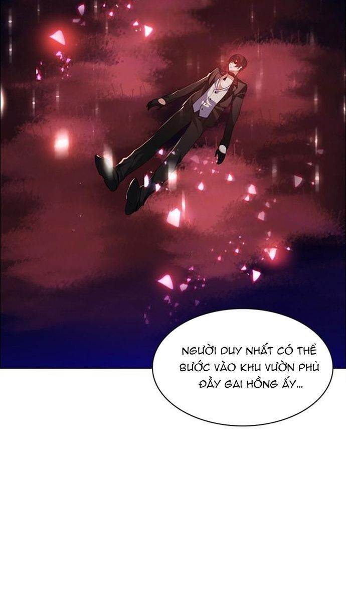 Zero Game [Chap 47-183]
