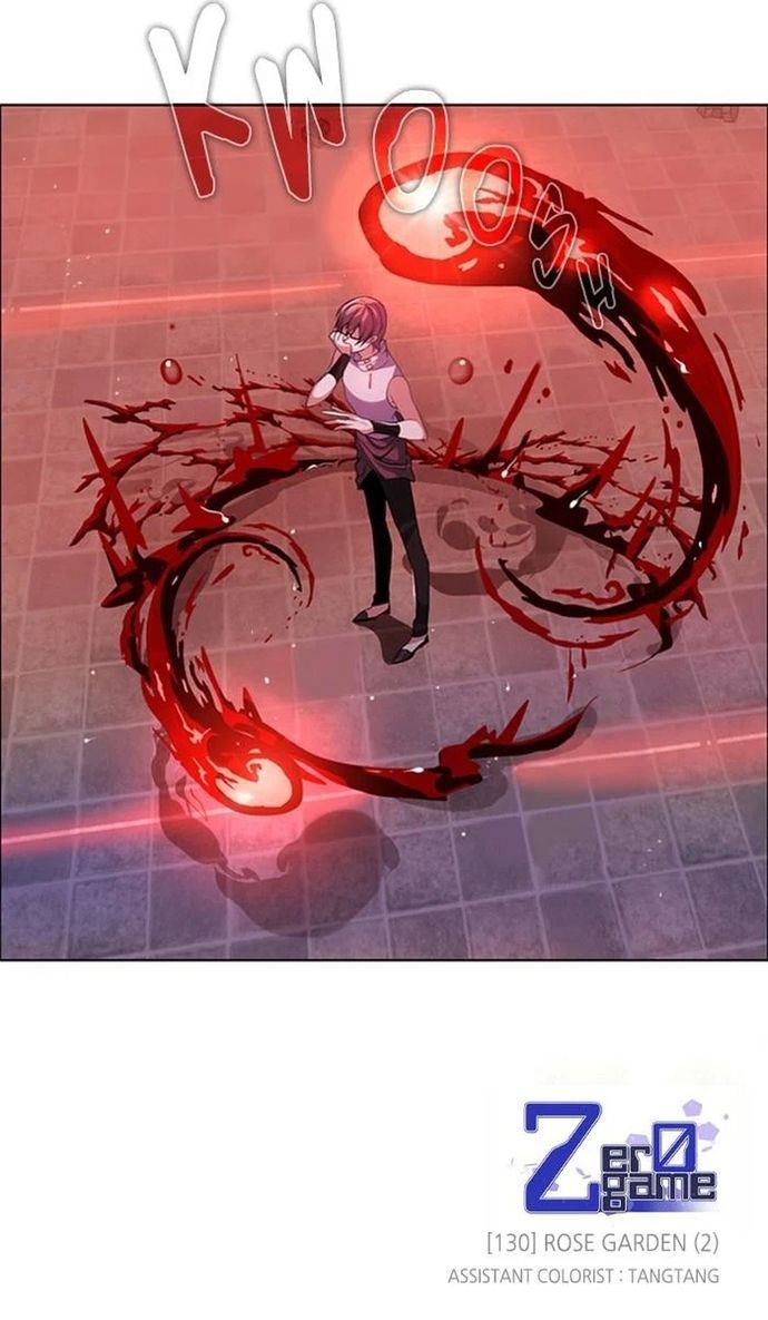 Zero Game [Chap 47-183]
