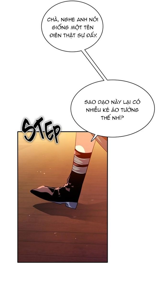 Zero Game [Chap 47-183]