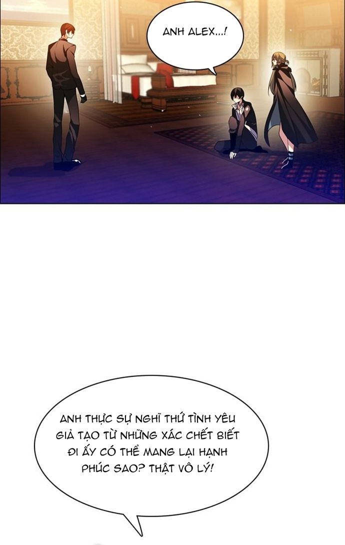 Zero Game [Chap 47-183]