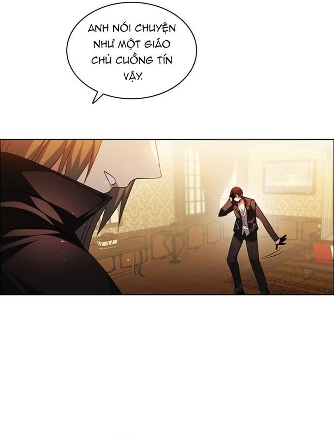 Zero Game [Chap 47-183]