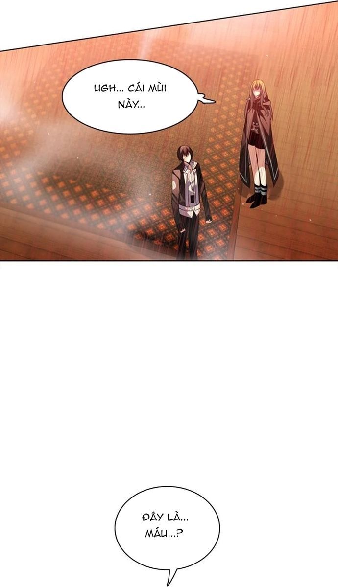 Zero Game [Chap 47-183]