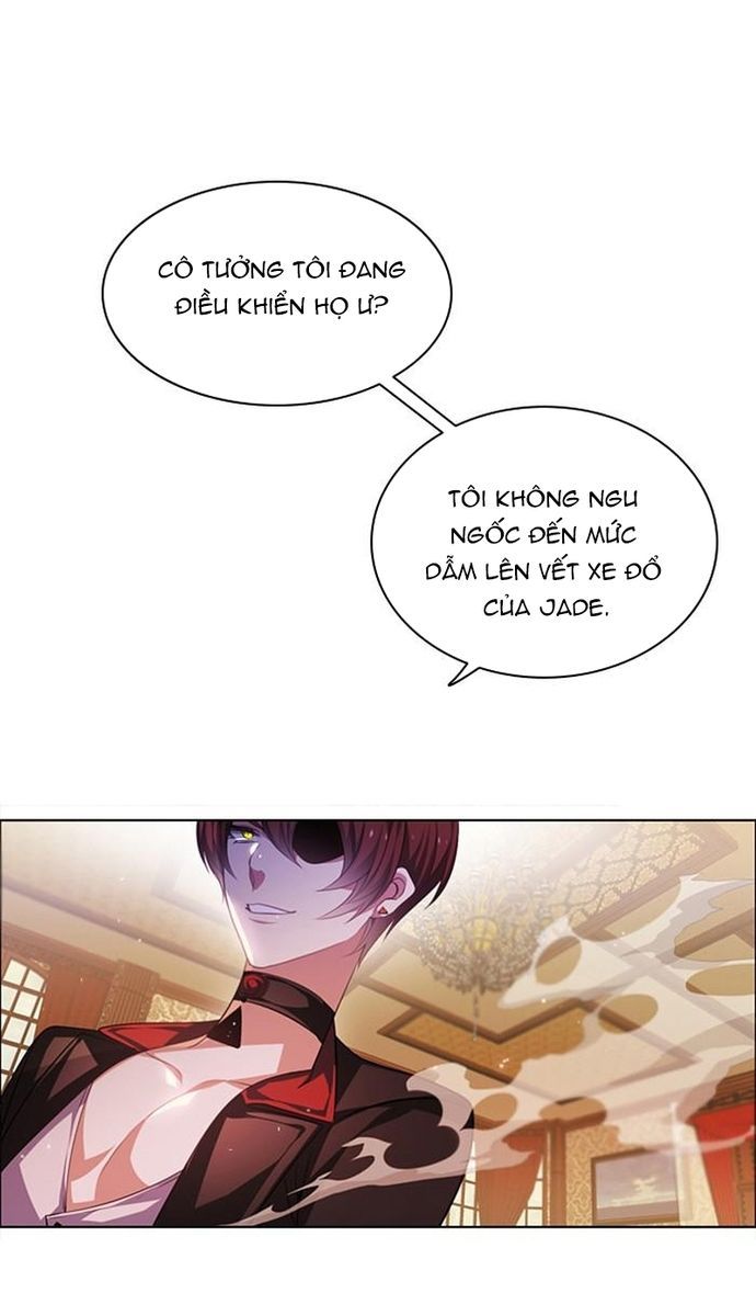Zero Game [Chap 47-183]