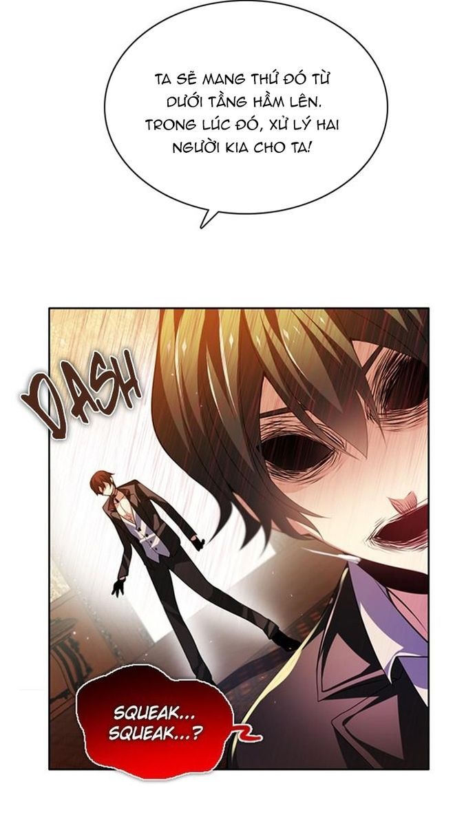 Zero Game [Chap 47-183]
