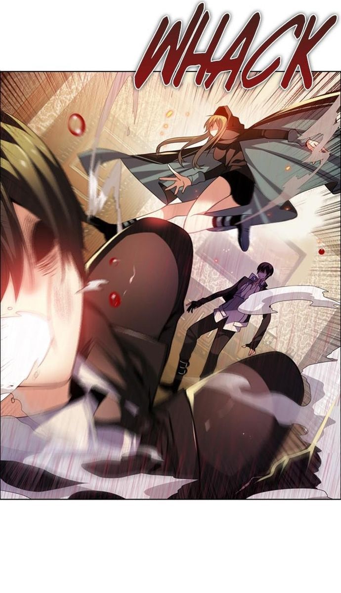 Zero Game [Chap 47-183]