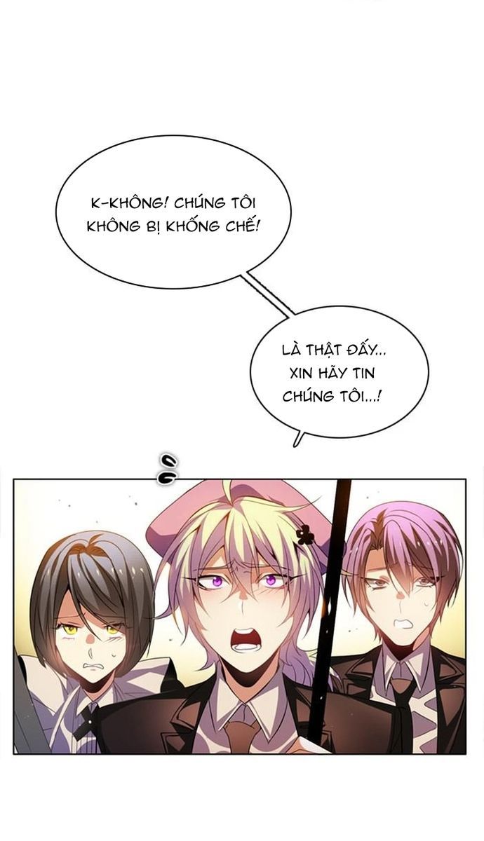 Zero Game [Chap 47-183]