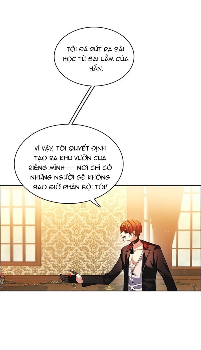 Zero Game [Chap 47-183]