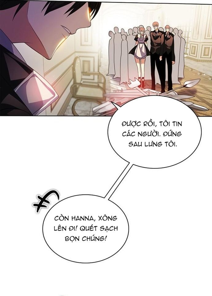 Zero Game [Chap 47-183]