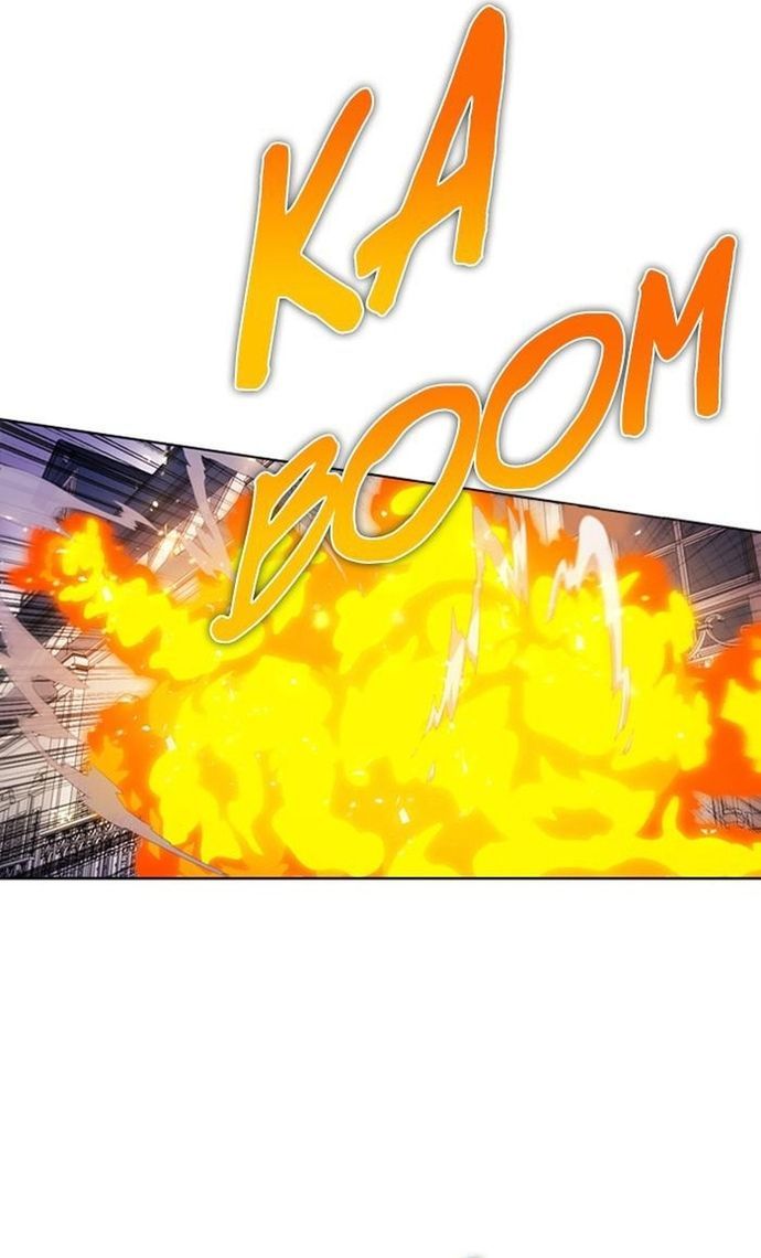 Zero Game [Chap 47-183]