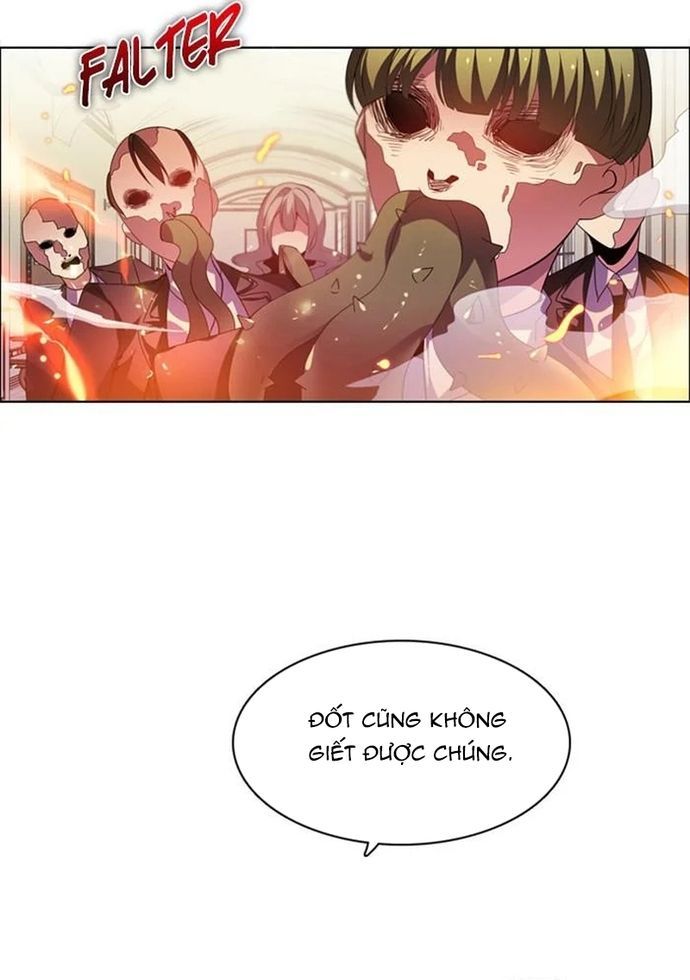 Zero Game [Chap 47-183]