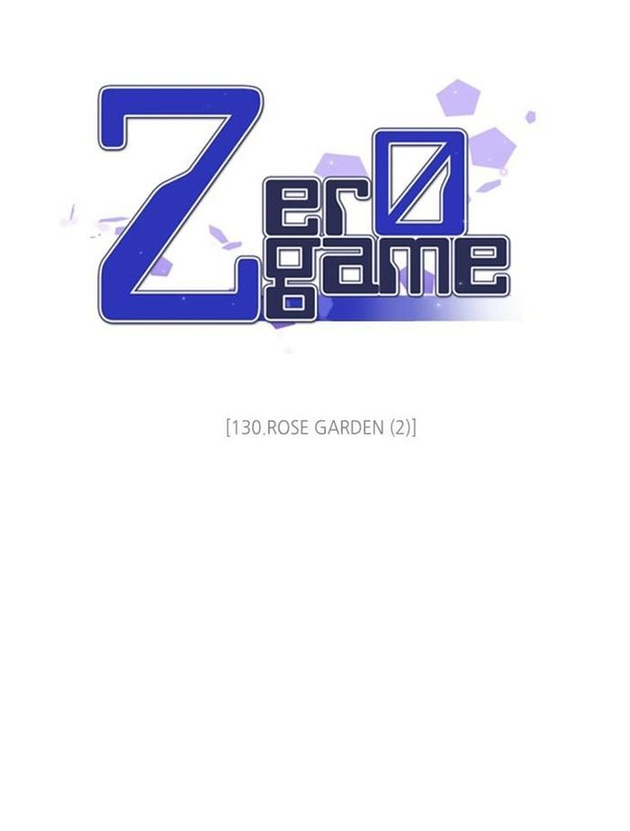Zero Game [Chap 47-183]