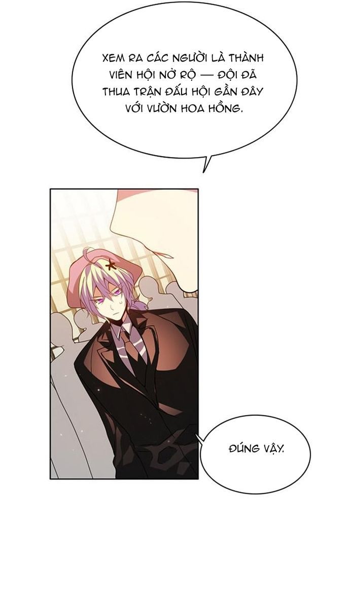 Zero Game [Chap 47-183]