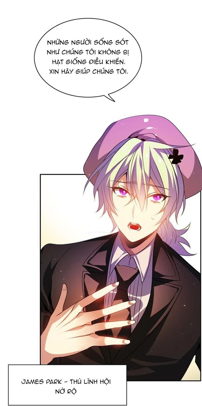 Zero Game [Chap 47-183]