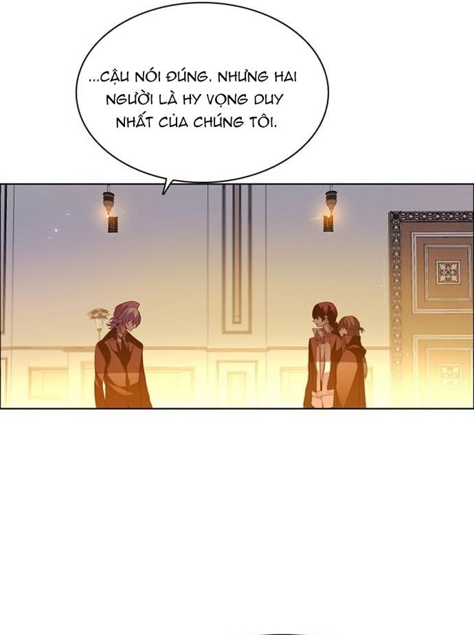 Zero Game [Chap 47-183]