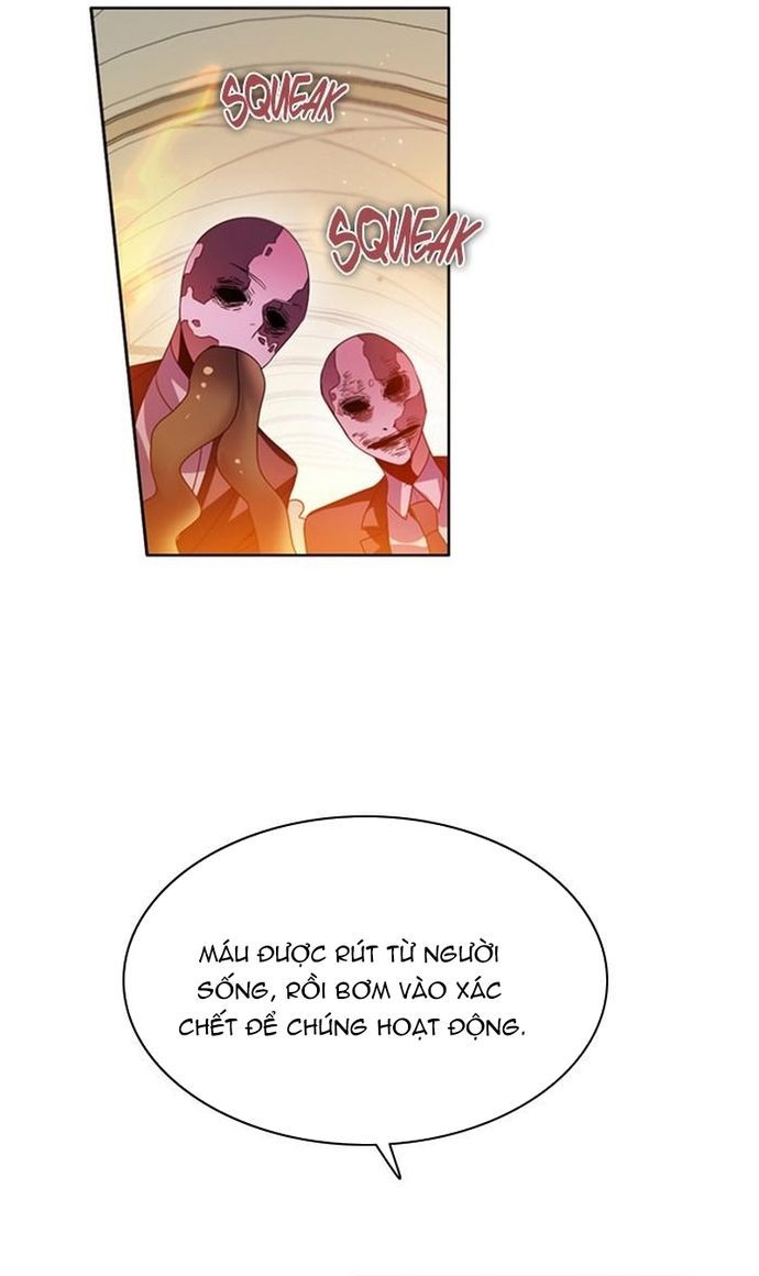 Zero Game [Chap 47-183]