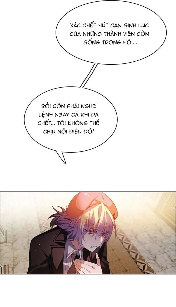 Zero Game [Chap 47-183]