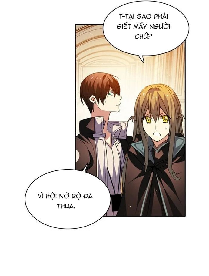 Zero Game [Chap 47-183]