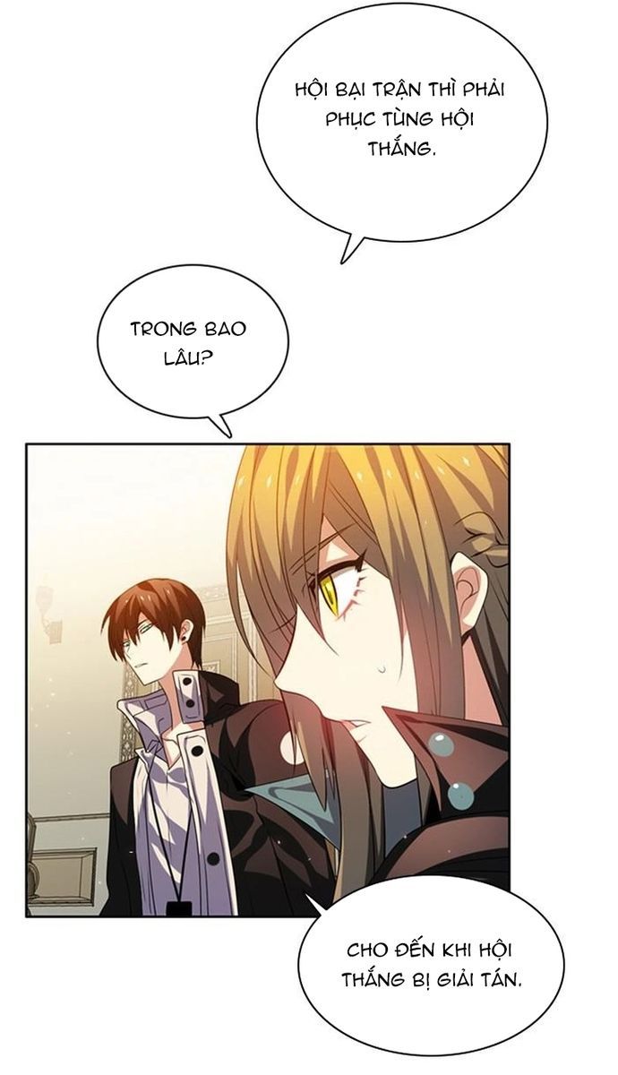 Zero Game [Chap 47-183]