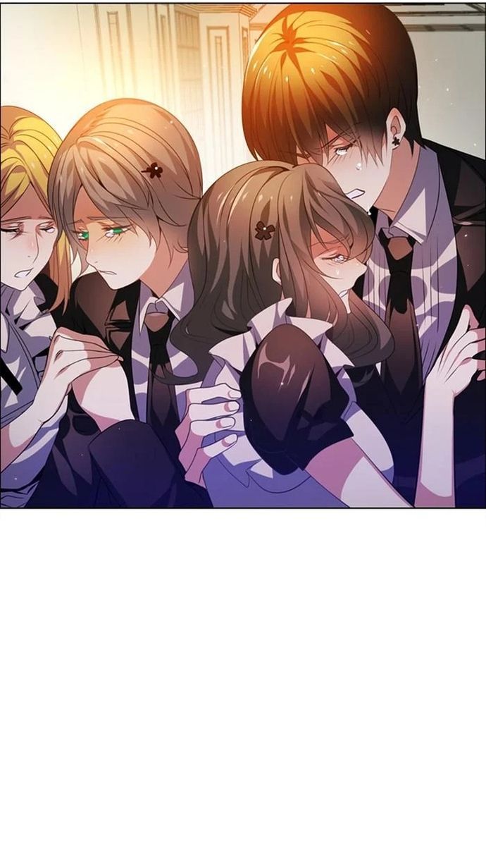 Zero Game [Chap 47-183]