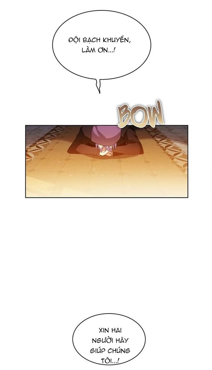 Zero Game [Chap 47-183]