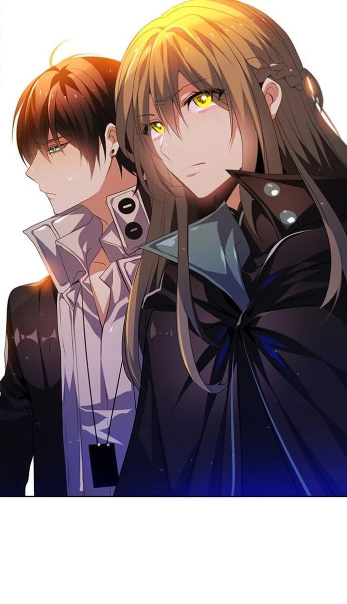 Zero Game [Chap 47-183]
