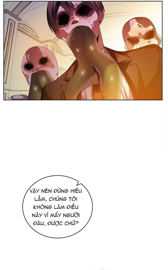 Zero Game [Chap 47-183]