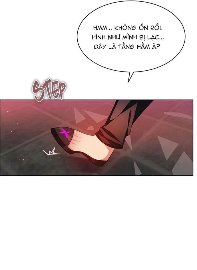 Zero Game [Chap 47-183]