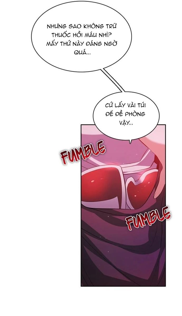 Zero Game [Chap 47-183]