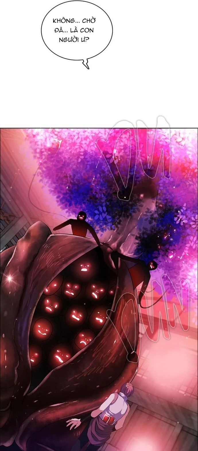 Zero Game [Chap 47-183]