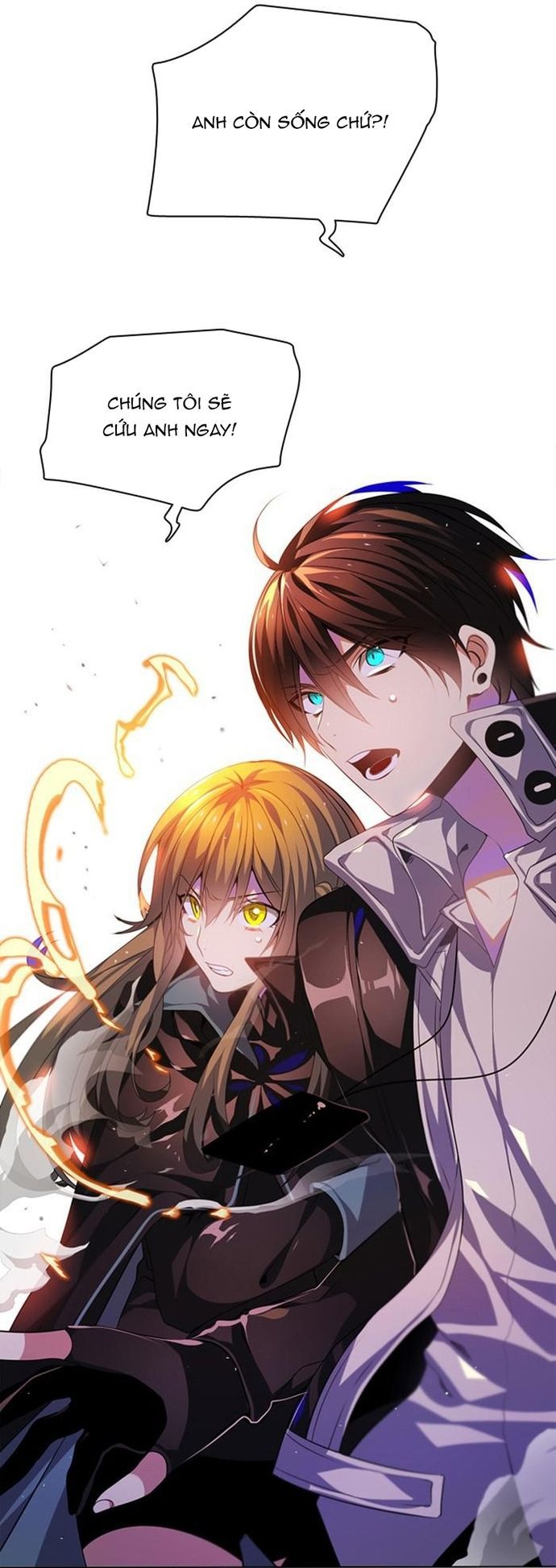 Zero Game [Chap 47-183]