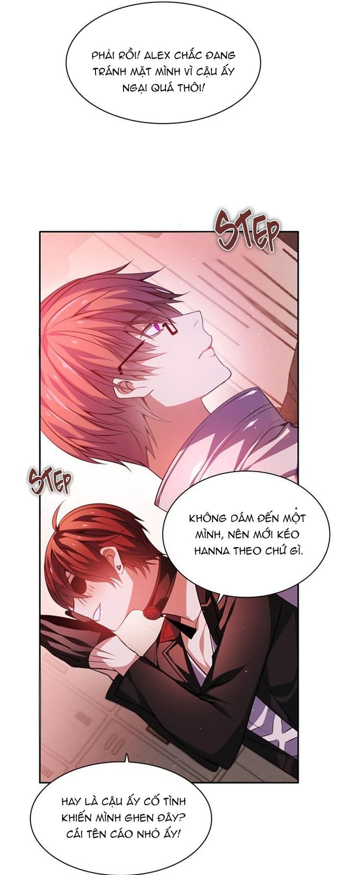 Zero Game [Chap 47-183]