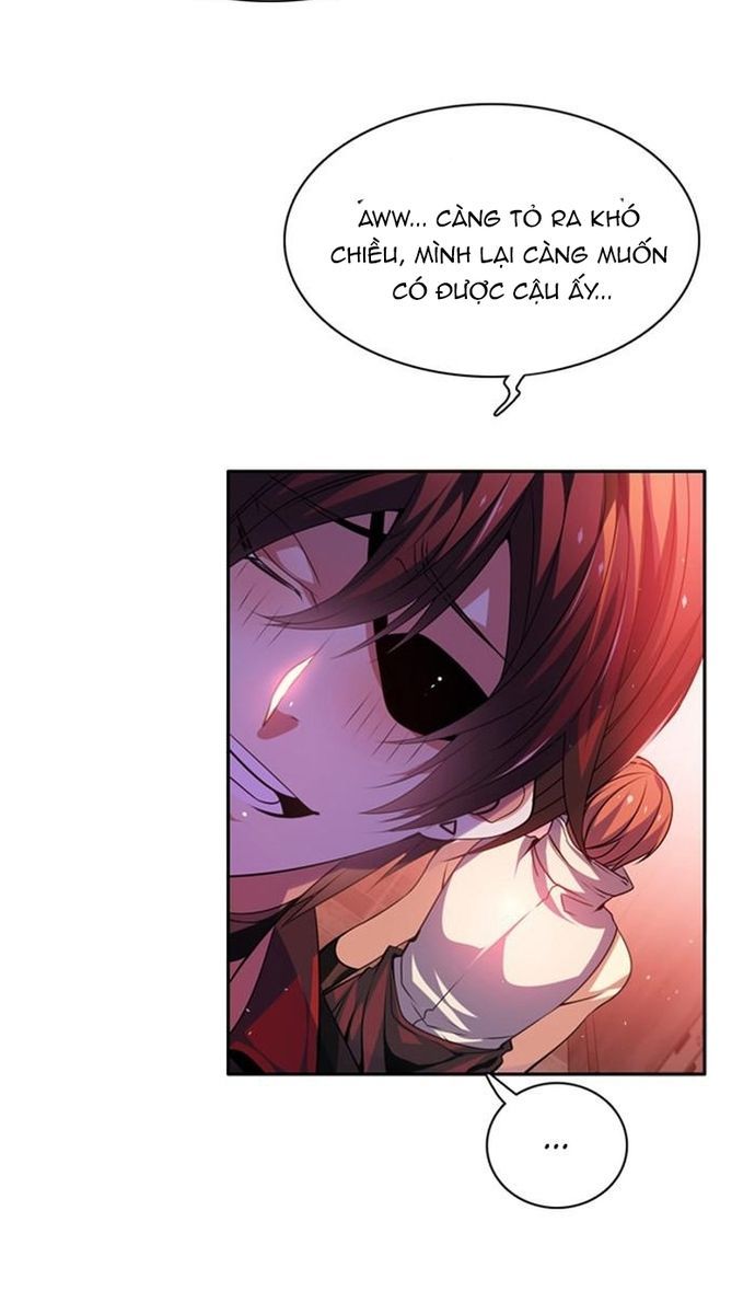 Zero Game [Chap 47-183]