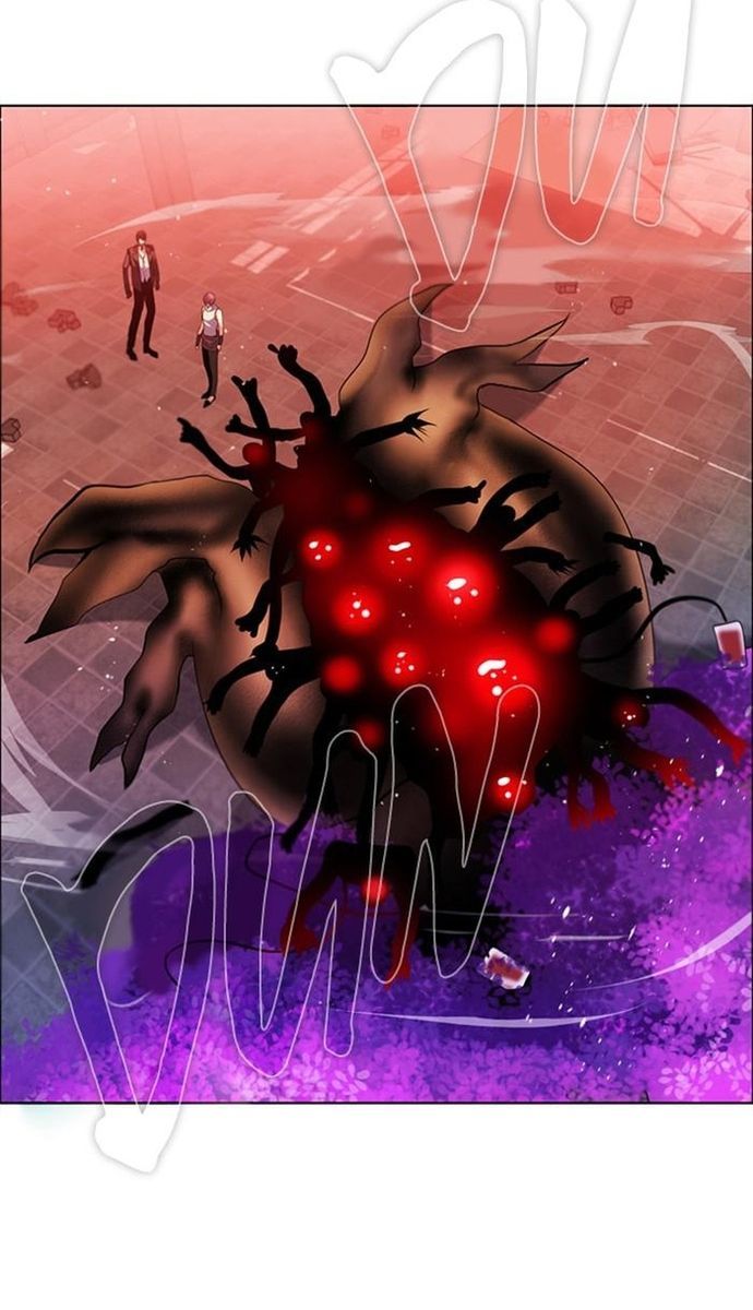 Zero Game [Chap 47-183]