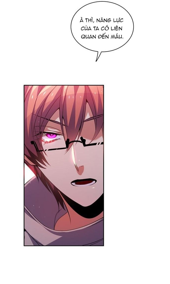 Zero Game [Chap 47-183]