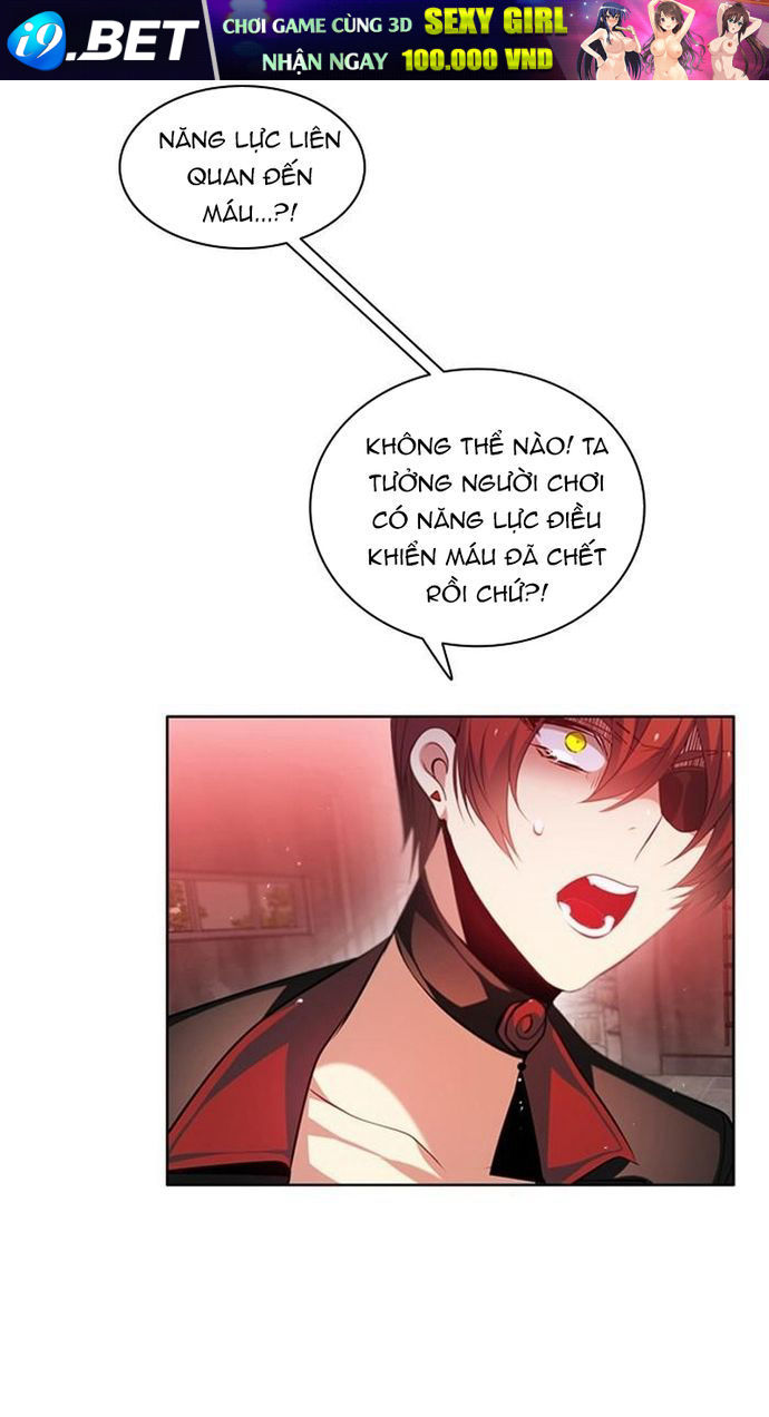 Zero Game [Chap 47-183]