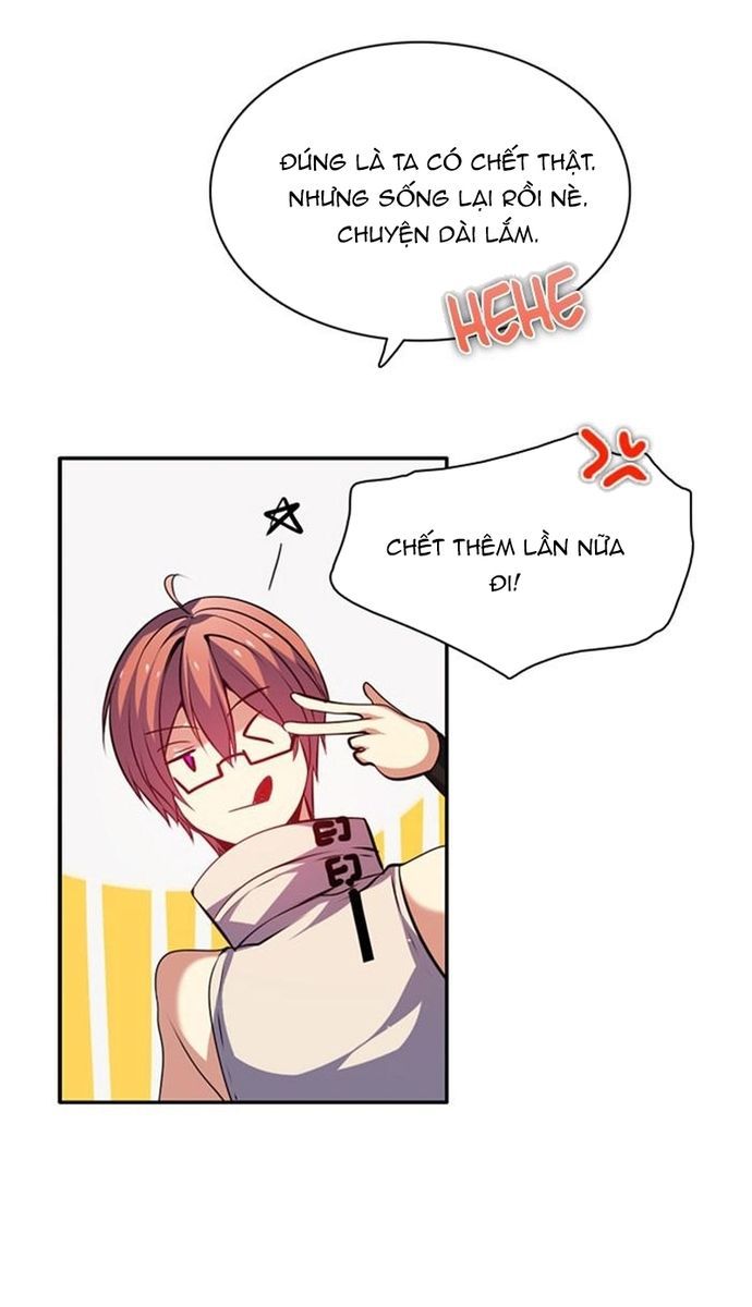Zero Game [Chap 47-183]