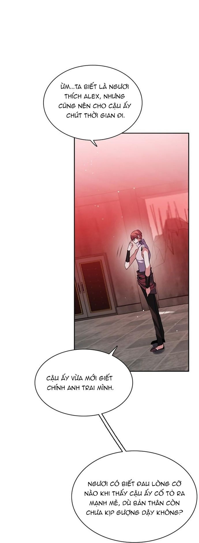 Zero Game [Chap 47-183]