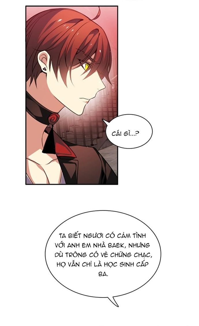 Zero Game [Chap 47-183]