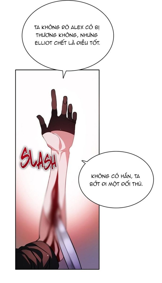 Zero Game [Chap 47-183]