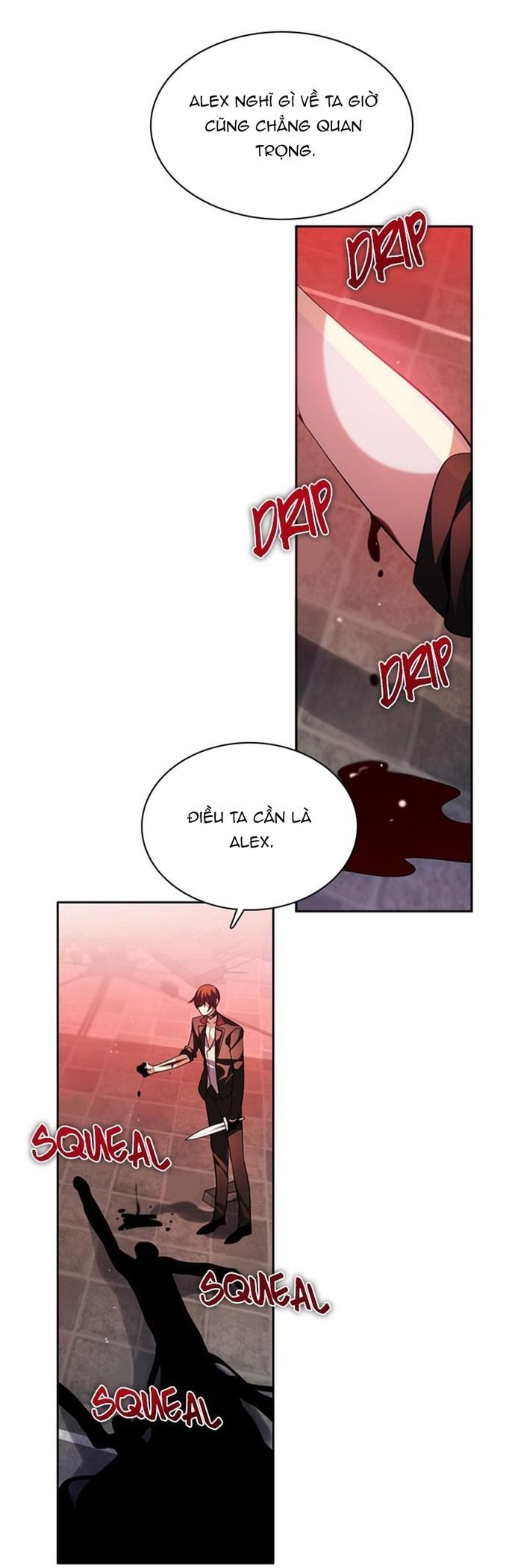 Zero Game [Chap 47-183]