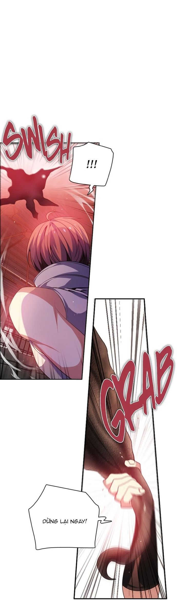 Zero Game [Chap 47-183]