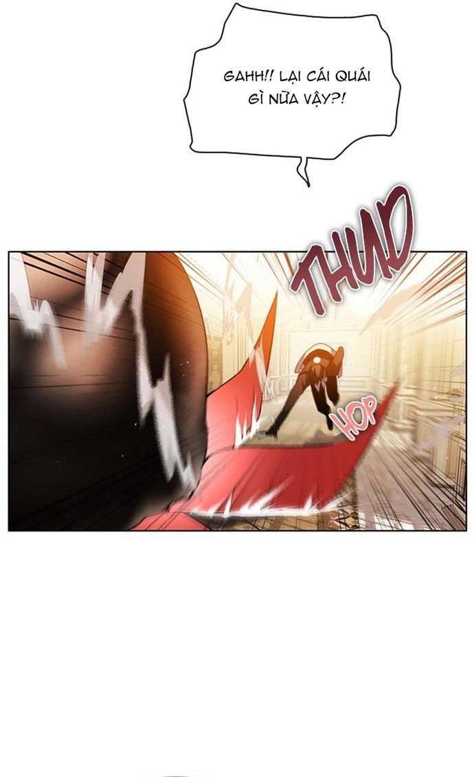 Zero Game [Chap 47-183]