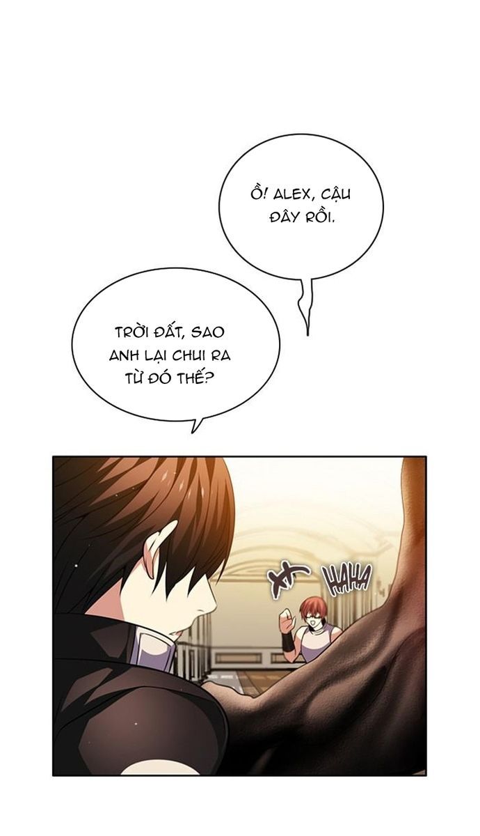 Zero Game [Chap 47-183]
