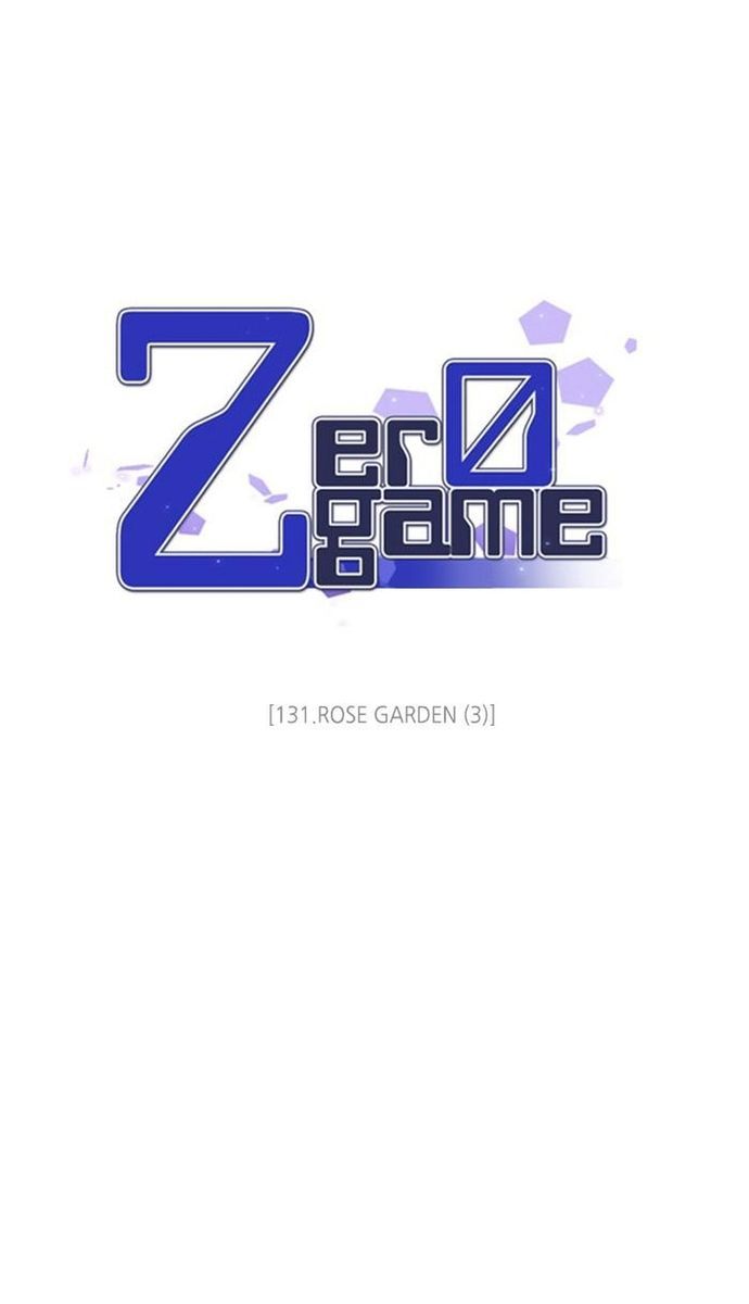 Zero Game [Chap 47-183]