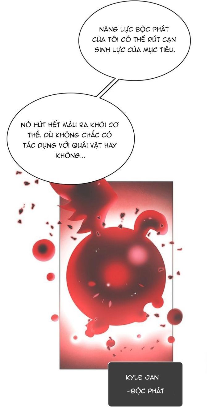 Zero Game [Chap 47-183]