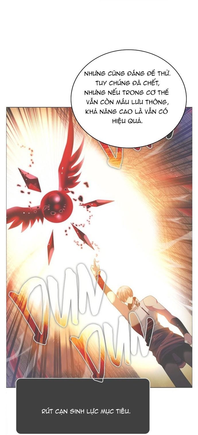 Zero Game [Chap 47-183]