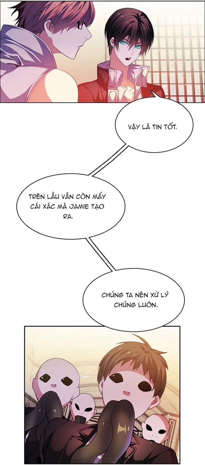 Zero Game [Chap 47-183]