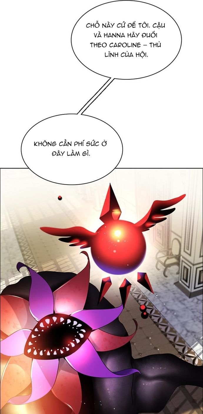 Zero Game [Chap 47-183]