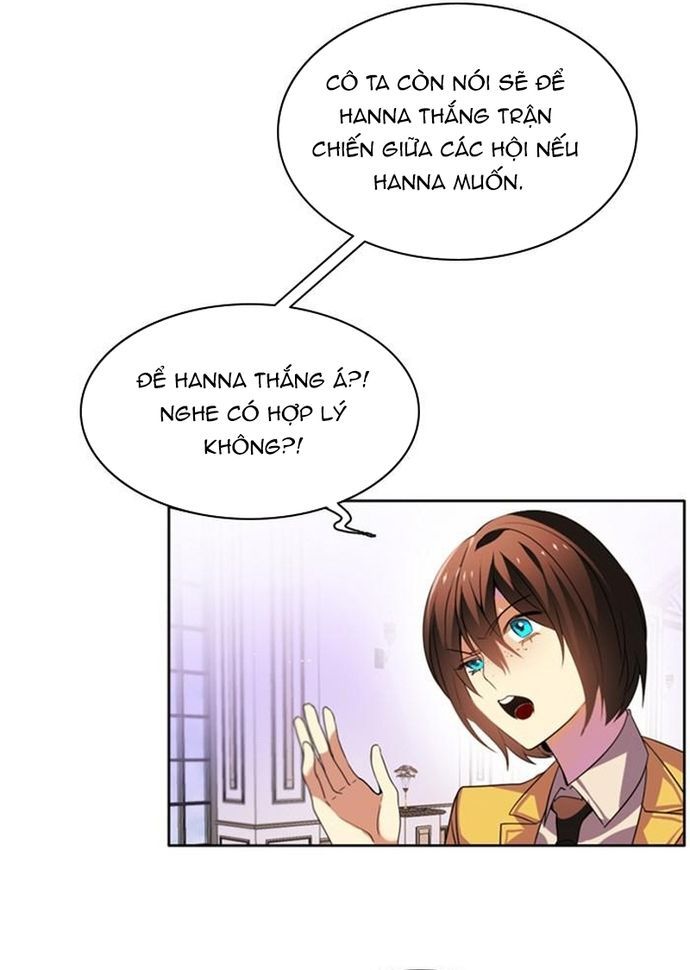 Zero Game [Chap 47-183]
