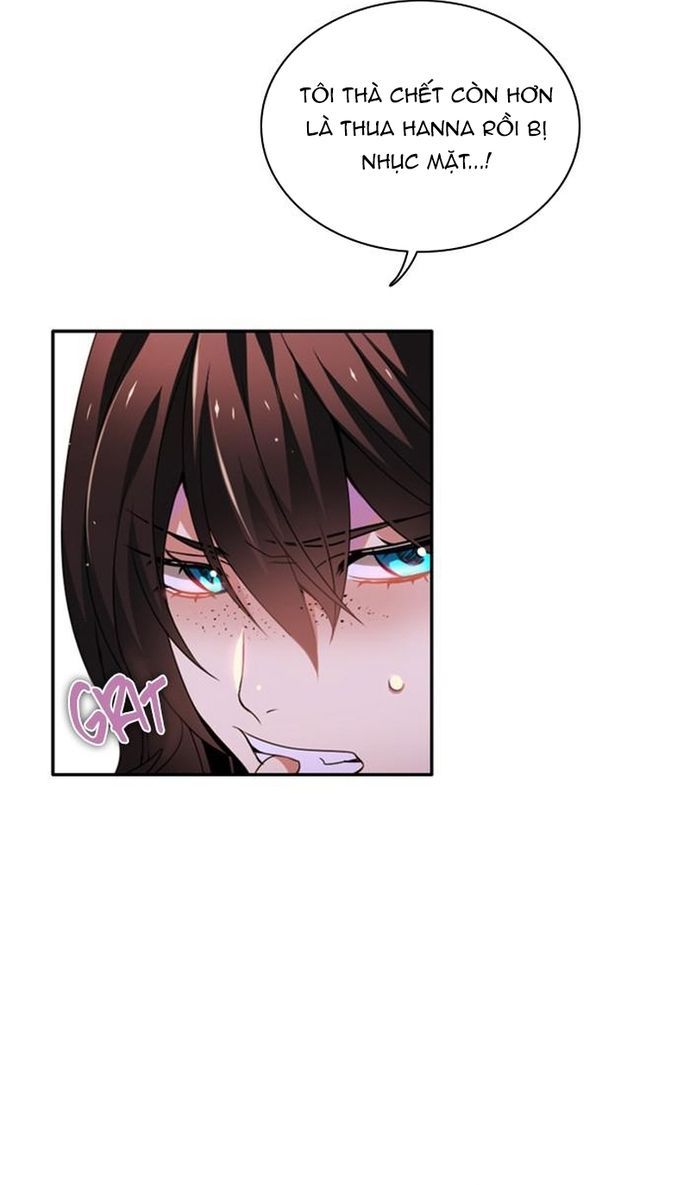 Zero Game [Chap 47-183]